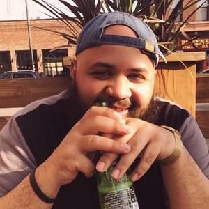 Meet your Posher, Mark